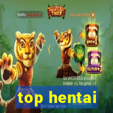 top hentai