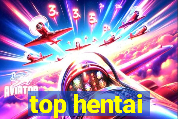 top hentai