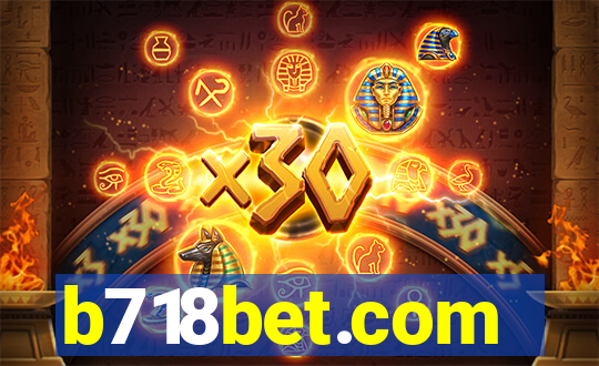 b718bet.com