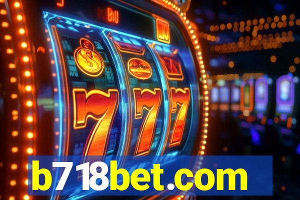 b718bet.com