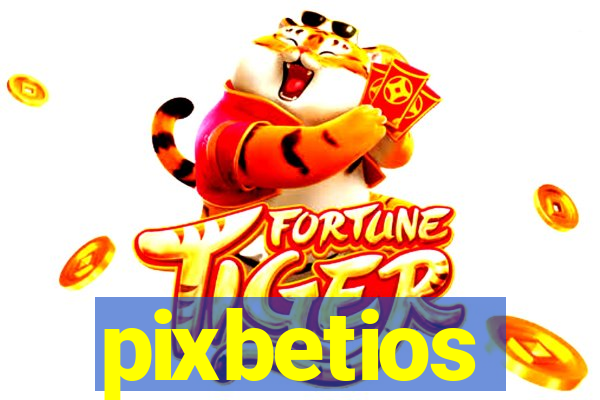 pixbetios