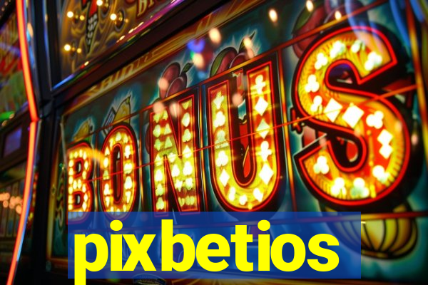 pixbetios