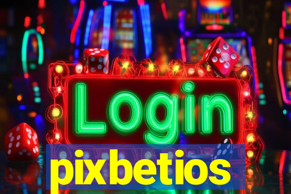 pixbetios