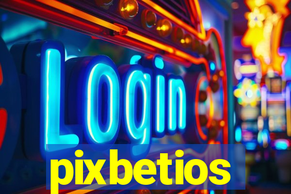 pixbetios