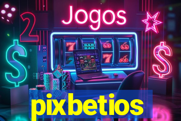 pixbetios