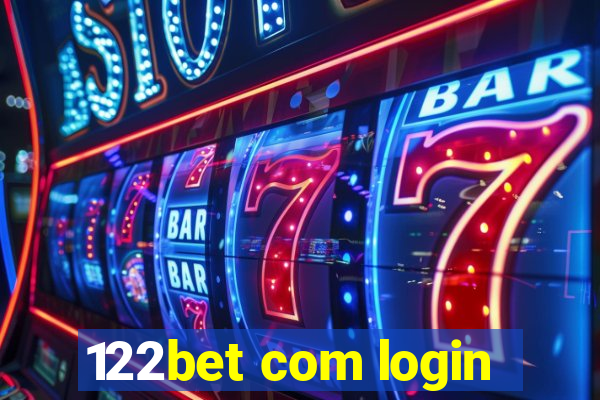 122bet com login