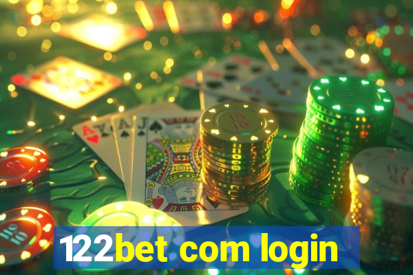 122bet com login