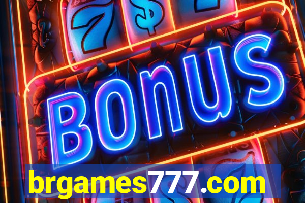 brgames777.com