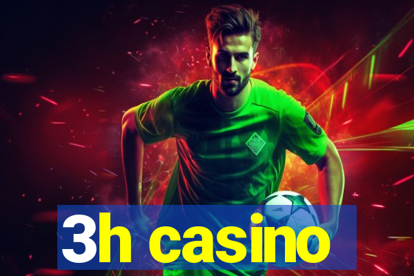 3h casino