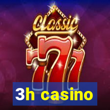 3h casino