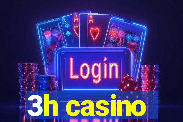 3h casino