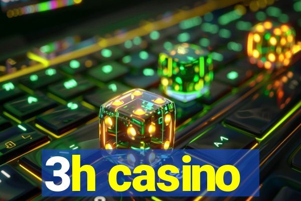 3h casino