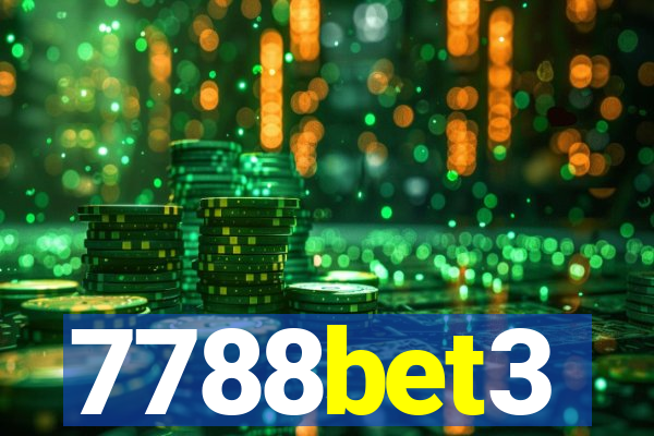 7788bet3