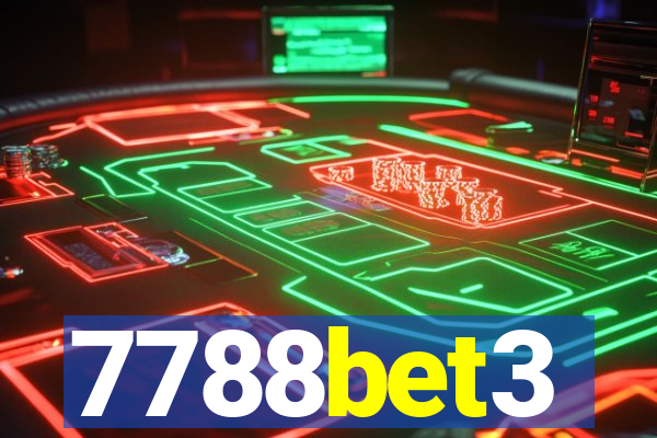 7788bet3