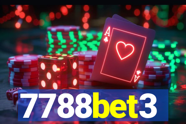 7788bet3