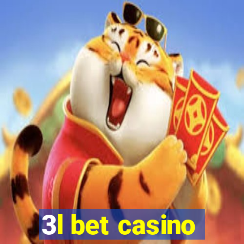 3l bet casino