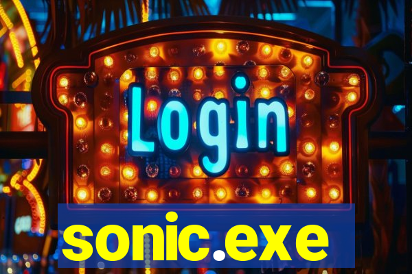 sonic.exe