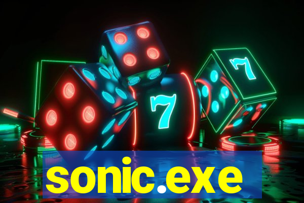 sonic.exe