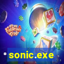 sonic.exe