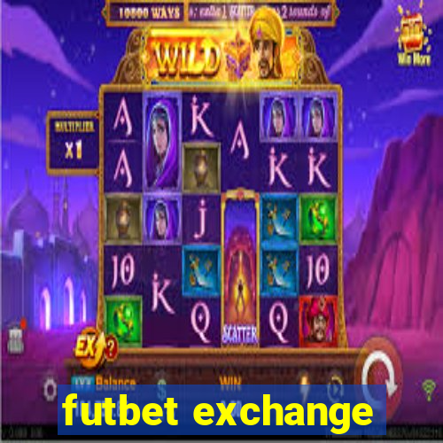 futbet exchange