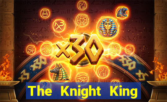 The Knight King who returned with a god chapter 44 the demon king cheat system cap 1