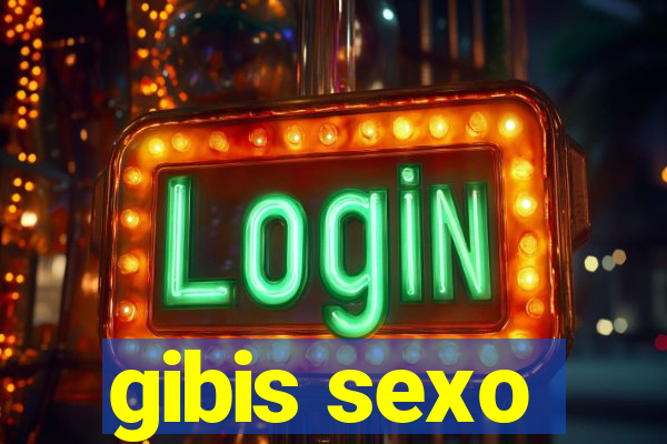 gibis sexo