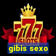 gibis sexo