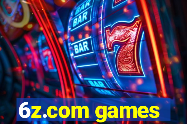 6z.com games