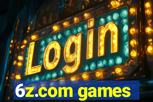 6z.com games