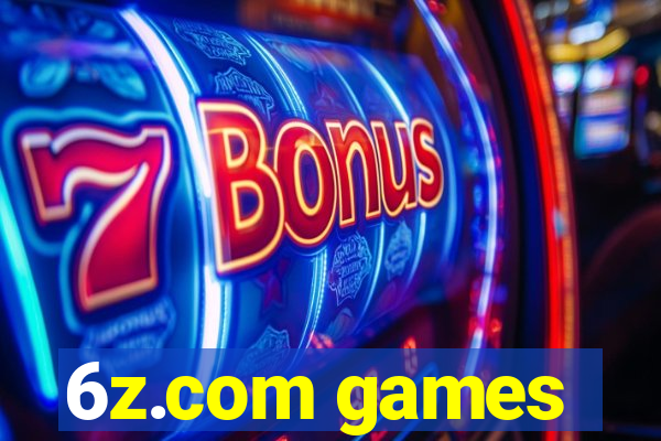 6z.com games