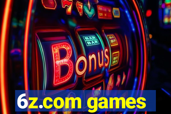 6z.com games