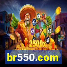 br550.com