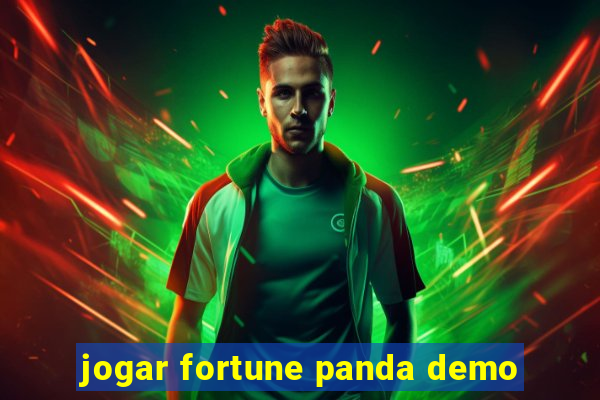 jogar fortune panda demo