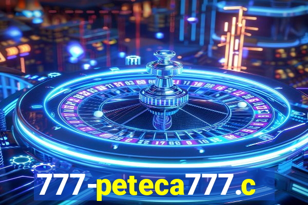 777-peteca777.cc