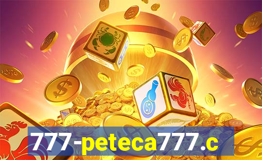 777-peteca777.cc