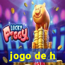 jogo de h