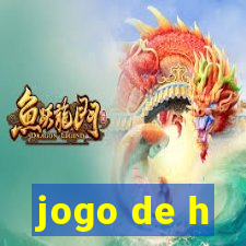 jogo de h