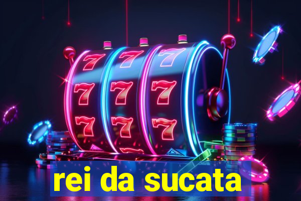 rei da sucata