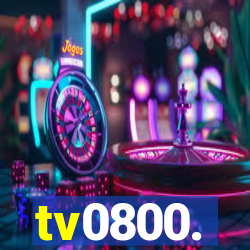 tv0800.