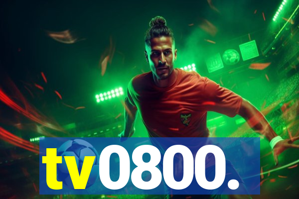 tv0800.