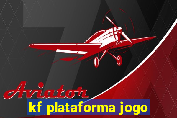 kf plataforma jogo