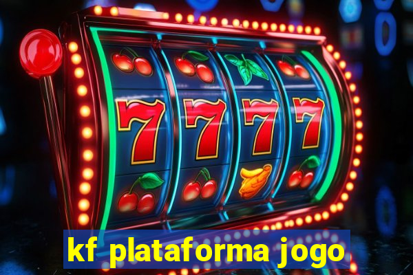 kf plataforma jogo