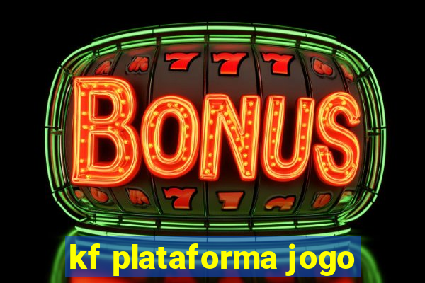 kf plataforma jogo