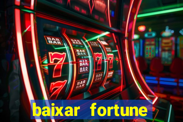 baixar fortune tiger para android