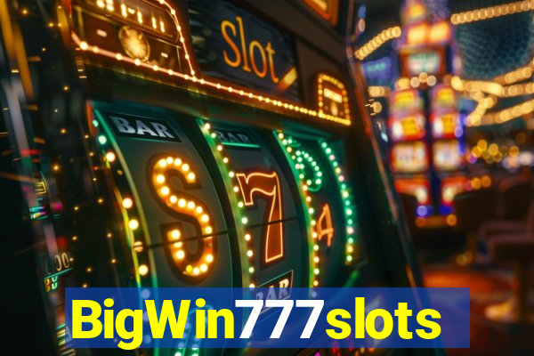 BigWin777slots