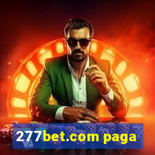 277bet.com paga