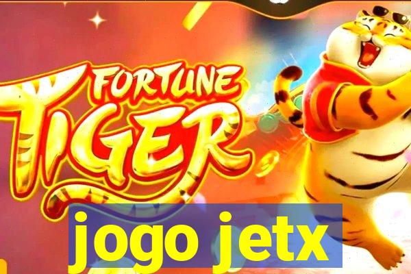 jogo jetx