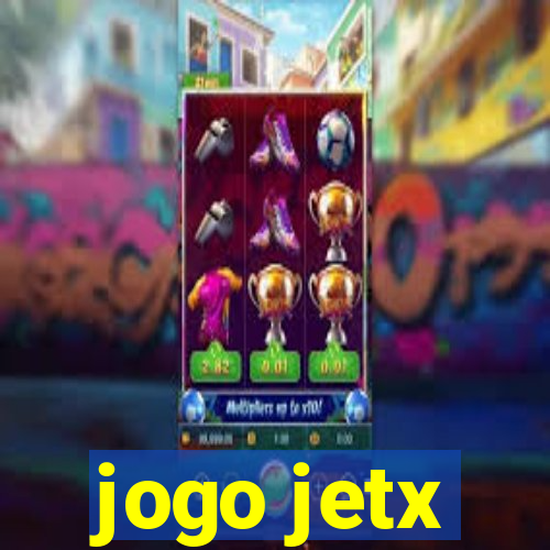 jogo jetx