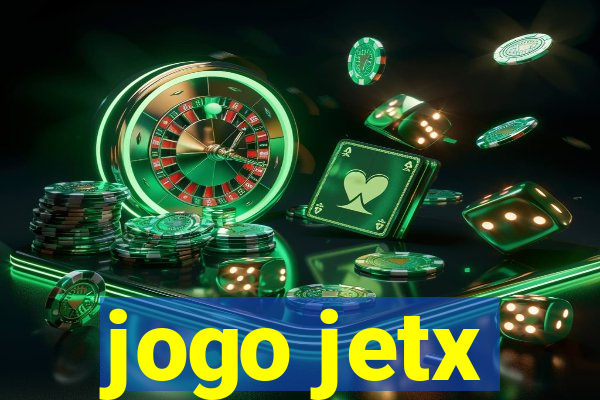 jogo jetx