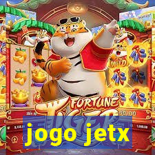 jogo jetx